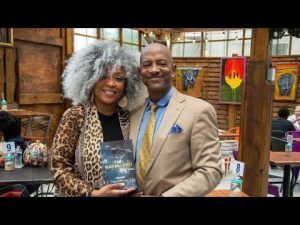 “I Am Black Wall Street” By Doni Glover “I Am Black Wall Street” By Doni Glover