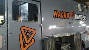 BlackUSA.News Morning Show, 10.12.21: Lemon and Cuffie of NachoBangers.com