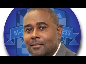BlackUSA.News Morning Show, 10.11.21: Chair of MD Black Caucus Darryl Barnes, 10.11.21