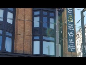 Commercial Construction of Hanover, MD