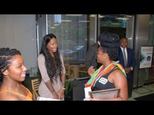 Black Wall Street HARBOR BANK by BmoreNews.com