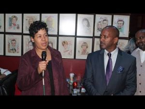 Black Wall Street BALTIMORE by BmoreNews.com