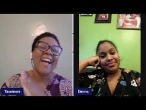 The Blackout: LIVE from NY with Tasemere, Ep. 11 The Blackout: LIVE from NY with Tasemere, Ep. 11