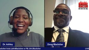 Black Business Roundtable: Politics Oakland possibility 1st BLACK OWNED sports franchise, 9.16.2021