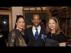 Black Wall Street CENTRAL CITY, 9.22.21 @4 S. Central Ave., BALTO.