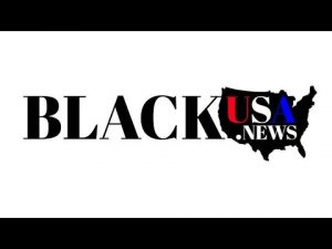 Sixty Minutes – In “Black USA” Sixty Minutes – In “Black USA”