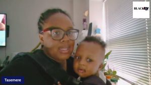 The Blackout: LIVE from NY with Tasemere, Ep. 09 The Blackout: LIVE from NY with Tasemere, Ep. 09