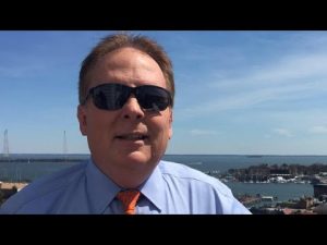 BlackUSA.News Morning Show: Journalist John Rydell BlackUSA.News Morning Show: Journalist John Rydell