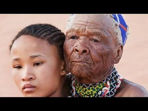 Black People Are All Over The World