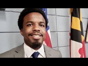 BlackUSA.News  Morning Show, 8.23.21: Guests include Greenbelt Mayor Colin Byrd