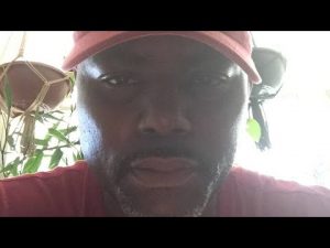 BlackUSA.News Morning Show, 8.18.21: Will Hanna