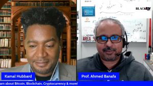 Black USA Crypto News : Professor Ahmed Banafa Black USA Crypto News : Professor Ahmed Banafa