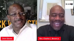 BlackUSA.News Morning Show, 8.13.21: Guests include Author Charles Brown, Willie Flowers BlackUSA.News Morning Show, 8.13.21: Guests include Author Charles Brown, Willie Flowers