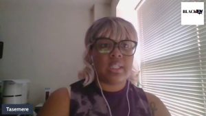 The Blackout: Live from NY with Tasemere Ep. 04 The Blackout: Live from NY with Tasemere Ep. 04