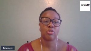 The Blackout: Live from NY with Tasemere Ep. 03 The Blackout: Live from NY with Tasemere Ep. 03