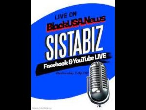 Sistabiz with Nicole & Tamara Sistabiz with Nicole & Tamara