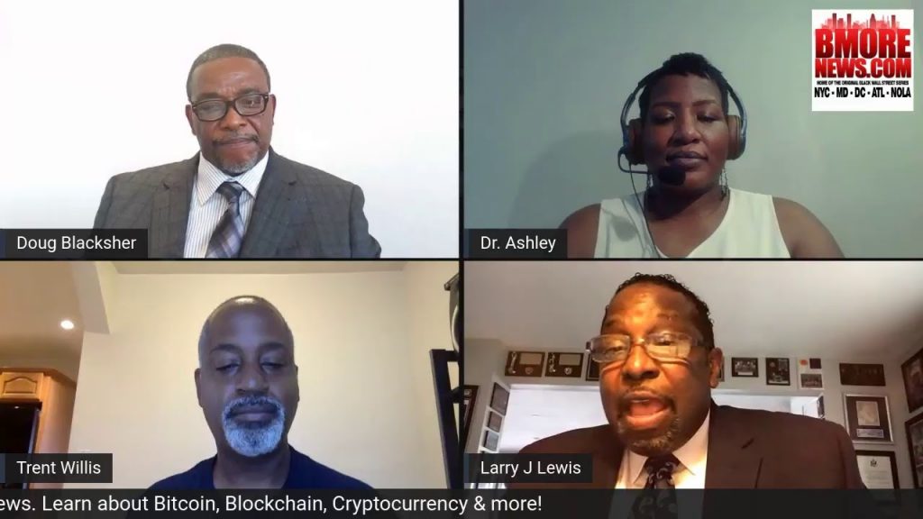 Black Business Roundtable with Doug Blacksher