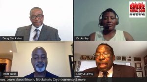 Black Business Roundtable with Doug Blacksher Black Business Roundtable with Doug Blacksher