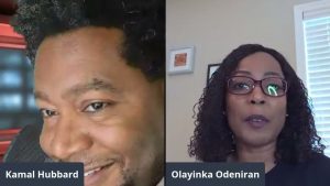 Black USA Crypto News with Olayinka Odeniran, M.Sc., CISM, PMP Cybersecurity Expert