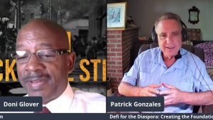 BlackUSA.News Morning Show, 6.18.21: Patrick Gonzales Interview