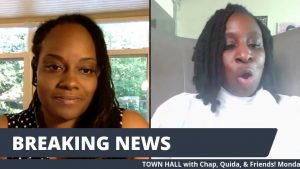 SISTABIZ with Nicole & Tamara, 6.16.21