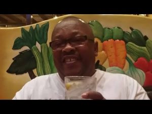 BlackUSA.News Morning Show, 6.16.21: Special Guest Host Maurice Tates