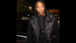 Frank Johnson Interview: Breaking News Frank Johnson Interview: Breaking News