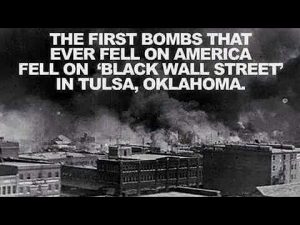 Press Conference: 100th Commemoration of Tulsa’s Black Wall Street in Baltimore, 5.31.21