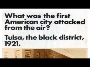 BlackUSA.News Morning Show, 5.31.21: 100th Commemoration of Destruction of Tulsa’s Black Wall Street