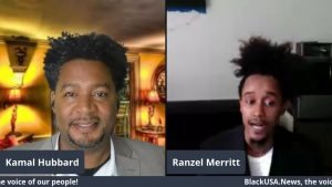 BlackUSA Crypto News with Kamal Hubbard