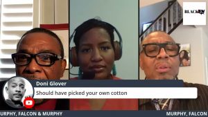 Black Business Roundtable with Doug and Everett: LIVE from Oakland!