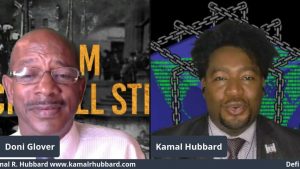 BlackUSA.News Morning Show, 5.24.21: Cryptocurrency Guru Kamal Hubbard
