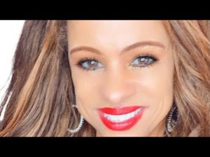 BlackUSA.News, 5.17.21: Linda Tyler, Certified Wholistic Health Coach BlackUSA.News, 5.17.21: Linda Tyler, Certified Wholistic Health Coach