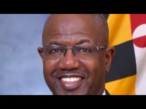 The BlackUSA.News Morning Show, 4.12.21: Ricky Smith, CEO, BWI-Thurgood Marshall Airport