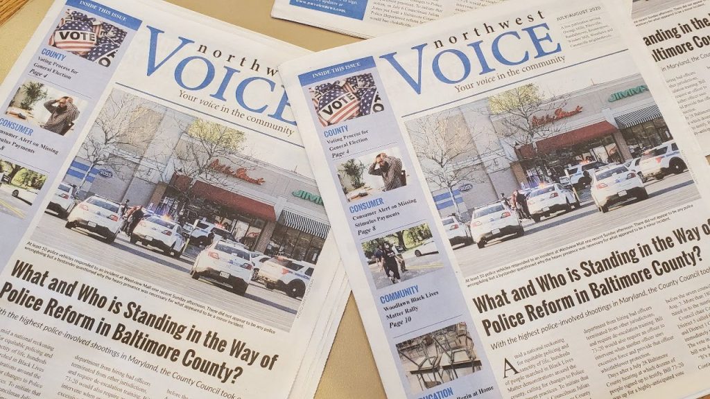 The BmoreNews Morning Show, 12.17.20 The BmoreNews Morning Show, 12.17.20