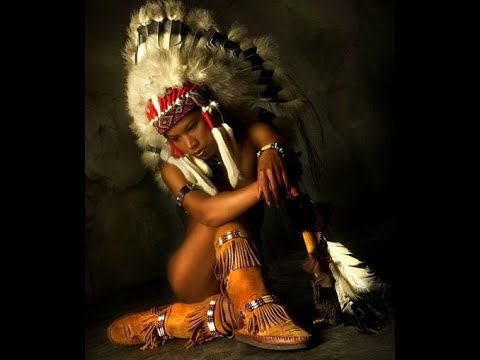 Melanated Indians