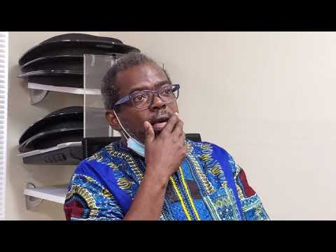 Meet Harlem Black Wall Street Honoree Anthony Riley