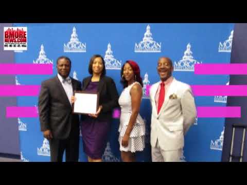 ORIGINAL Black Wall St. by Bmorenews