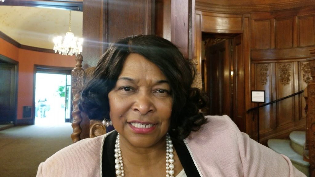 Joan M. Pratt for Comptroller of Baltimore City