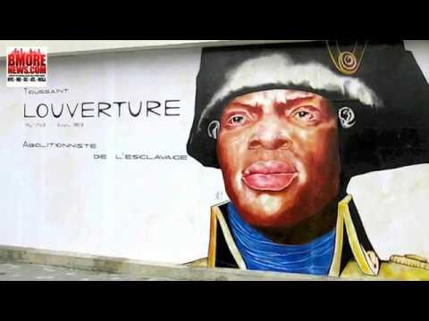 Haitian Revolution (1791-1804)