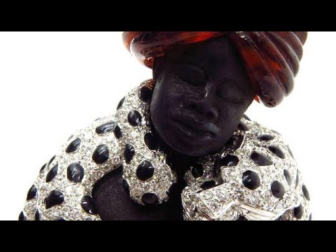 Blackamoor