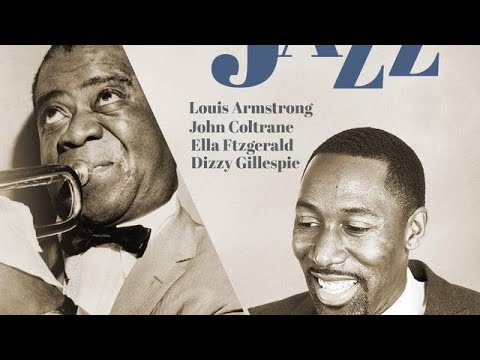 Jazz Legends