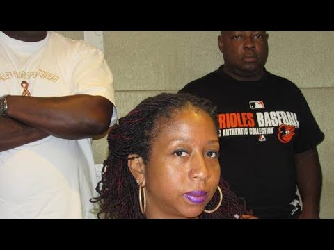20 Years of Radio: WOLB 1010 AM with Doni Glover 20 Years of Radio: WOLB 1010 AM with Doni Glover
