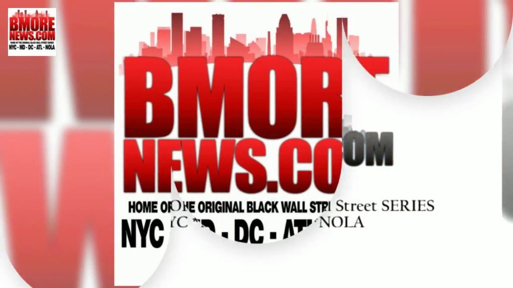 ORIGINAL Black Wall St. SERIES *NYC *MD *DC *ATL *NOLA