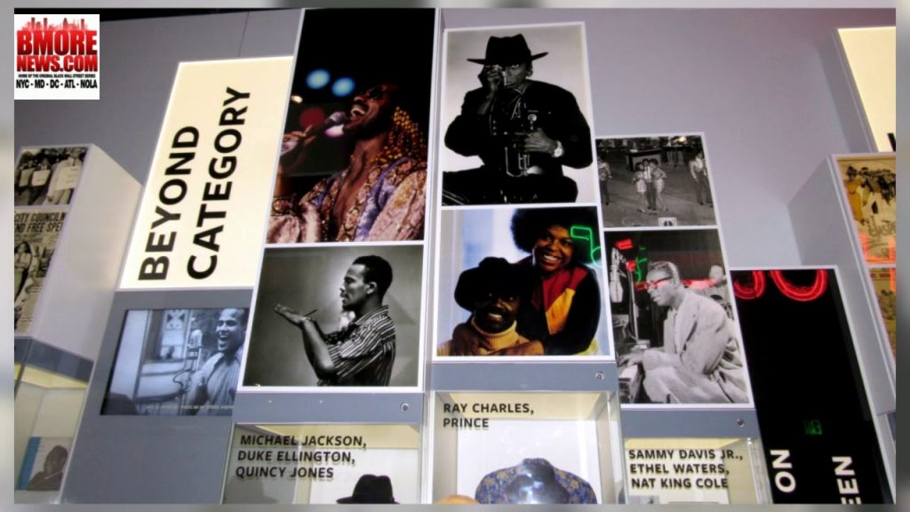 Smithsonian: National Museum of African American History and Culture Smithsonian: National Museum of African American History and Culture