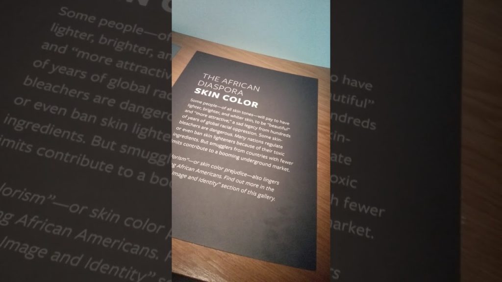 Smithsonian Museum of African American History and Culture Smithsonian Museum of African American History and Culture
