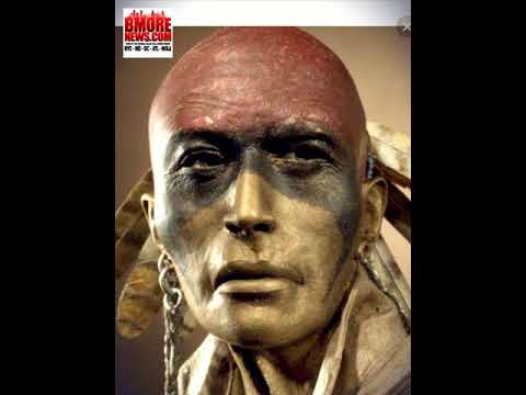 Indigenous Tribute