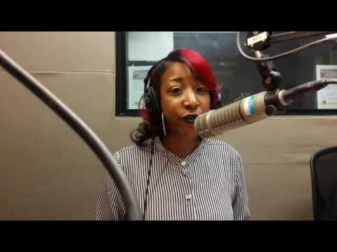 The Doni Glover Show by Izee Auto Body & Paint  (Created wi