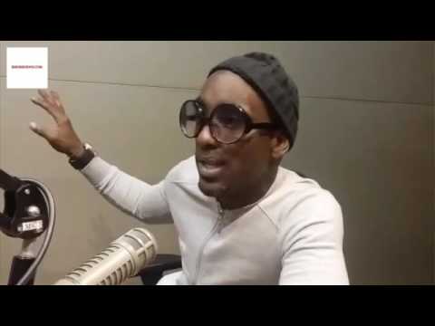 Lil Black the CEO : The Birth of a Nation #NatTurnerRebelli