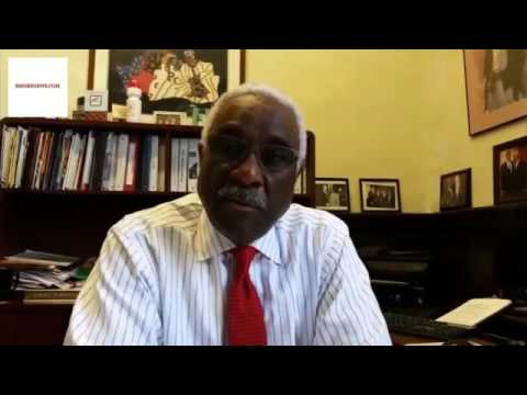 J. Howard Henderson, Greater Baltimore Urban League (Crea J. Howard Henderson, Greater Baltimore Urban League (Crea
